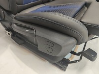 фото thumb №10, Bmw f44 grand coupe сиденья заднее сиденье обивка спортивные сиденья europa подогрев