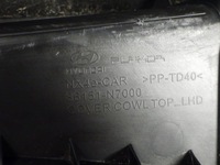 фото thumb №9, Жабо перед hyundai tucson iv 86151-n7000