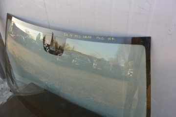 фото thumb №5, Стекло лобовое перед mercedes w212 avant 15r с подогревом