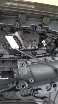 фото thumb №9, Боковина двері лівий перед mercedes vito w447