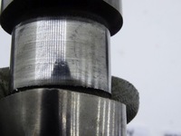 фото thumb №10, Jaguar xj x308 97-03 3.2 v8 вал розподільного валу ss лівий