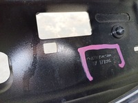 фото thumb №5, Mercedes e klasa 238 крышка багажника багажника крышка coupe