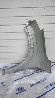 фото thumb №5, Крыло правый hyundai tucson lll