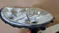 фото thumb №6, Лампа правая перед передняя fiat ducato juper boxer обычная