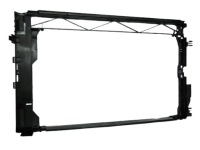 фото thumb №1, Mercedes a w176 176 рама рамка радиатор 45 amg