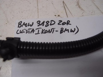 фото thumb №6, Шланг генератора bmw 3 g20 2.0 d 8580053