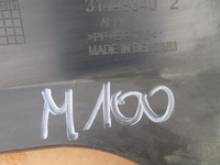 фото thumb №15, Накладка бампер перед volvo xc40 i 17-21 31449340