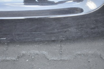 фото thumb №10, Volvo s60 ii крышка багажника зад задняя комплектная