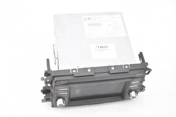 фото thumb №6, Радіо радіопрогравач cd rds навігація cv-vm42e1jm mazda 6 3 iii gj 12-15