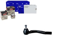 фото thumb №1, Delphi ta2913 наконечник тяга кермовий поперечний