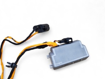 фото thumb №6, Volkswagen touareg ii 7p6907155d інвертор / перетворювач напруги