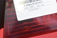 фото thumb №15, Лампа права задня задня 9154479 volvo s80 1 i 98-06