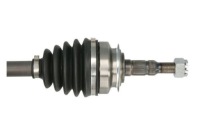 Приводной вал приводная pascal g2x023pc Цена, фото thumb