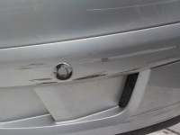 326 ford s-max i mk1 бампер перед передній pdc ксенон Ціна, фото thumb