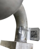 фото thumb №8, Alfa romeo stelvio 2019 wąż / шланг кондиціонера a/c