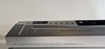 Video DVD kombo Targa DPV-5300x 6 head stereo