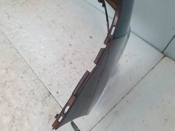 фото thumb №7, Бампер hyundai santa fe 4 iv зад задній 18-