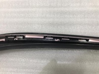 фото thumb №9, Молдинг уплотнитель левая dacia duster ii