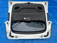 фото thumb №10, Peugeot 2008 кришка багажника задня комплектна ewp