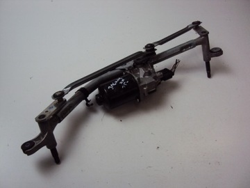 фото thumb №1, Механизм дворник jaguar xf 2015-