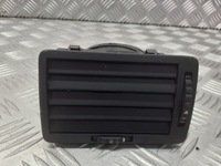 фото thumb №1, Решётка левая воздуховод skoda octavia i