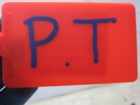 Bmw x1 f48 поворотний кулак правий задній задня важіль задній 33308842880 8842880 Ціна, фото thumb