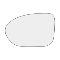 фото thumb №1, Стекло/зеркало mazda mx-5 nd 2014-2019 2015 2016