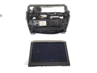 фото thumb №1, Audi a8 d4 дисплей лебідка механізм 4h0857273a 4h0919604c