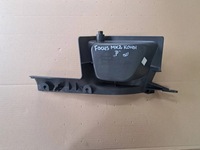 фото thumb №2, Ford focus mk2 защита порог правая