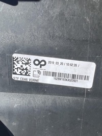 фото thumb №12, Бампер перед audi a6 c8 4k 19-