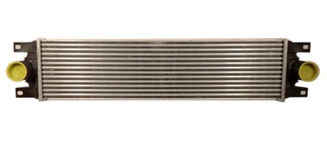 фото thumb №1, Інтеркулер renault master 2003 - 2010