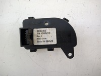 фото thumb №1, Моторчик обігрівача renault laguna ii 52485219