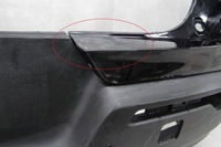 фото thumb №6, Бампер задняя задний volvo xc40 xc 40 17-