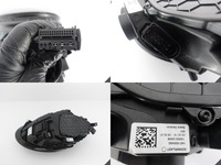 фото thumb №11, Porsche 911 992 19- лампа полный led базовый правая eu