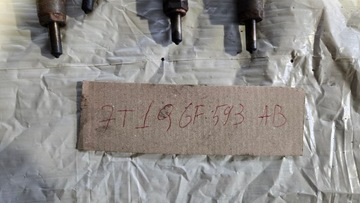 фото thumb №1, Ford c-max форсунки форсунка 1,8 7t1q9f593ab