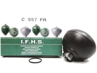 фото thumb №1, Ifhs сфера амортизатора p citroen c5 ii 1.6 hdi