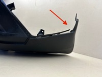 фото thumb №8, Opel crossland x lift 20r- спойлер накладка бампера перед передня