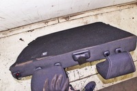 фото thumb №5, Ly032 dacia sandero iii спинка сиденье правый задняя