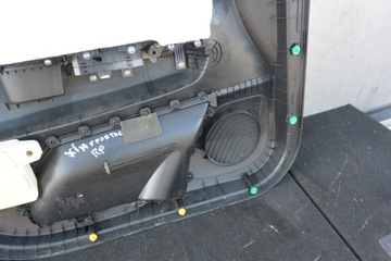 фото thumb №16, Боковина дверь правый перед зад kia sportage