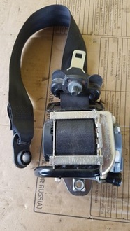 фото thumb №4, Pas безопасности правый перед jaguar xj x351