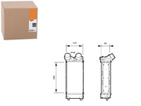 фото thumb №1, Інтеркулер citroen c4 1,6hdi nrf