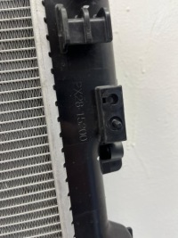 Радиатор воды mazda cx60 2022- с Разборки, фото thumb