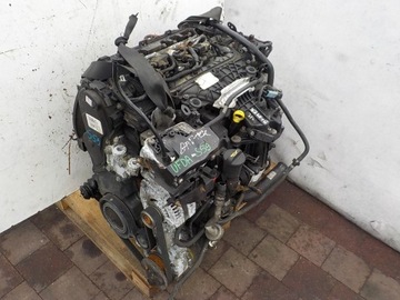 фото thumb №10, Ford kuga mk1 2.0 tdci 140km двигун ufda комплектний