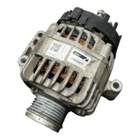 фото thumb №1, Opel corsa c 2005 генератор