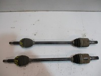 фото thumb №1, Привідний вал права tesla x задня задня