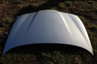 фото thumb №1, Seat ibiza iii lift ,2005-2008 r -капот ls7y