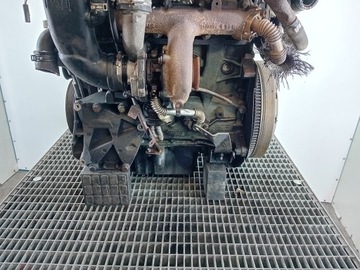 фото thumb №14, Двигатель opel astra h z19dt 1.9 cdti