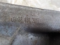 фото thumb №7, Коробка передач передач 2wd nissan x-trail t32 cmtl4