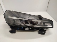 фото thumb №1, Renault clio v lift full led лампа правая