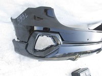 фото thumb №2, Бампер audi q3 83f 19- sportback зад pdc